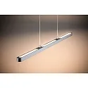 Paulmann Pendel URAIL LENTO LED up / down, chrom mat