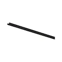 Paulmann dust protection insert URAIL SAFETY COVER STRIP, black