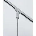 Paulmann Paulmann URail 2Easy Basic Pendulum, ekskl. lyskilde, maks. 20W E27, chrom matt