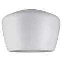 Paulmann Paulmann URail 2Easy Metal skærm Pom, maks. 20W, hvid matt