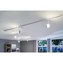 Paulmann URail LED Spot Capsule II 6W, dæmpbar, hvid