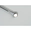 Paulmann URail LED Endekappe, 5,8W, dæmpbar