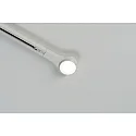 Paulmann Paulmann URail LED Endekappe, 5,8W, dæmpbar, hvid