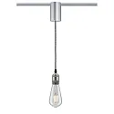 Paulmann URail Universal Pendulum adapter, chrom matt