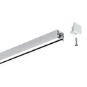 Paulmann Paulmann URail End cap 2-pack, white
