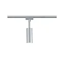 Paulmann spot URAIL TUBO LED, chrome matt 
