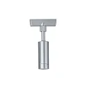 Paulmann pendel adapter URAIL PENDULUM ADAPTER lang, universal, chrom