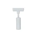 Paulmann pendel adapter URAIL PENDULUM ADAPTER lang, universal, hvid