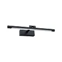 Billede lampe MINGO lille, cylindrisk, vipbar IP20