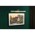 Billede lampe RENAN stor, firkantet, vipbar IP20