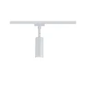 Paulmann 1-faset spot URAIL TUBO LED IP20, hvid dæmpbar