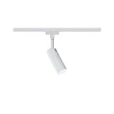 Paulmann 1-faset spot URAIL TUBO LED IP20, hvid dæmpbar