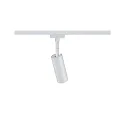Paulmann 1-faset spot URAIL TUBO LED IP20, hvid dæmpbar