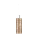 Paulmann shade VITUS URail 2EASY, wood