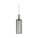 Paulmann shade BIRAHA URail 2EASY, anthracite