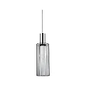 Paulmann shade BIRAHA URail 2EASY, anthracite