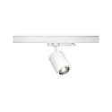 3-faset spot KRATOS ProRail3 IP20, hvid 