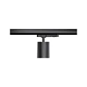 Paulmann 3-faset spot KRATOS ProRail3 IP20, sort 