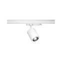 3-faset spot KRATOS ProRail3 IP20, hvid 