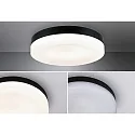 Paulmann Loftlampe AMALIE IP20, mat, sort dæmpbar