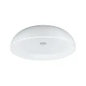 ceiling luminaire JARON IP20, mat, white dimmable