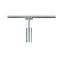 Paulmann spot URAIL TUBO, chrome matt 