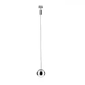 1-faset pendul URAIL CAPSULE II, dæmpbar