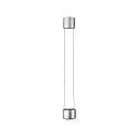 Paulmann 1-phase pendant luminaire URAIL ALDAN 1 flame, dimmable