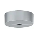 baldakin URAIL SINGLE SPOT BASE, chrom