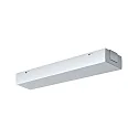 Paulmann Accessories for 1-Phase track system URAIL Middle feed-in, max. 1000W, 230V, chrome matt