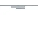 Paulmann adapter URAIL ZigBee styrbar, chrom mat