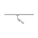 Spot URAIL DECOSYSTEMS BASIC E14, chrom mat dæmpbar