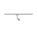 Paulmann spot URAIL DECOSYSTEMS BASIC E14, chrome matt dimmable