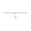 Paulmann Spot URAIL DECOSYSTEMS BASIC E14, hvid dæmpbar