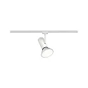 track spot URAIL APOL adjustable E27, white