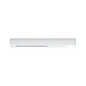 Accessories for 1-Phase track system URAIL End feed-in, max. 1000W, 230V, white