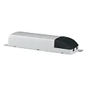 Paulmann Elektronisk transformer VDE MIPRO, 20-70W, 230V/12V, 70VA, grå/sort