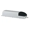 Paulmann Elektronic transformer VDE MIPRO, 35-105W, 230V/12V, 105VA, gray/black