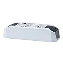 Paulmann Paulmann Transformer elektronisk Halo+LED 0-50W hvid