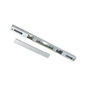 Paulmann central feeder URAIL 5-pole, adjustable, switchable, chrome matt
