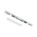 Paulmann central feeder URAIL 5-pole, adjustable, switchable, white