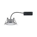 Indbygnings loftlampe CALLA LED svingbar IP65