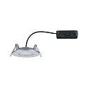 Indbygnings loftlampe CALLA LED stiv IP65