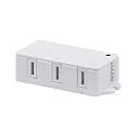 Paulmann LED driver 3-fold, hvid