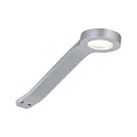 Clever Connect LED Furniture spot MIKE, 12V DC, 2W 2700-6500K, dimmable