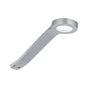 Clever Connect LED Furniture spot MIKE, 12V DC, 2W 2700-6500K, dimmable