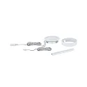Paulmann Møbler lampe DISC LED tunable white IP20, hvid mat dæmpbar