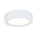 Paulmann Møbler lampe DISC LED tunable white IP20, hvid mat dæmpbar