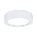 Paulmann Møbler lampe DISC LED tunable white IP20, hvid mat dæmpbar