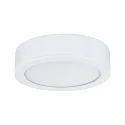 Paulmann Møbler lampe DISC LED tunable white IP20, hvid mat dæmpbar